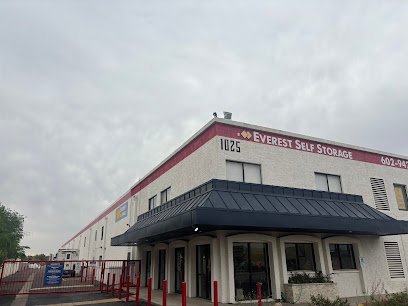 Everest Self Storage – Bell Road