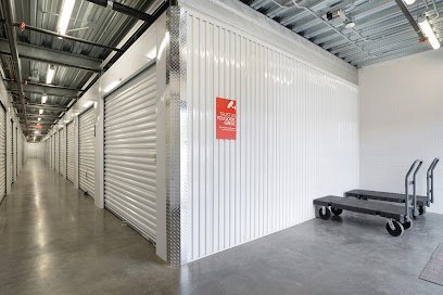 StorQuest Self Storage