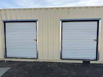 Uncle Jon’s Self-Storage