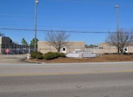 Carmichael Mini Storage