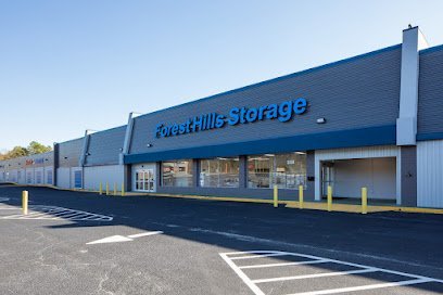 Forest Hills Storage