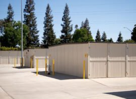 Derrel’s Mini Storage