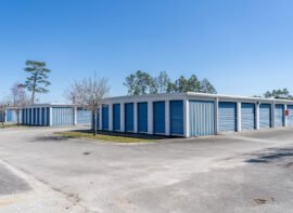 Atlantic Self Storage