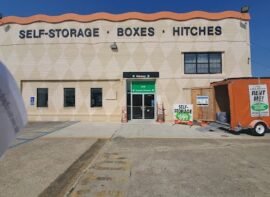 U-Haul Moving & Storage of West End Montgomery