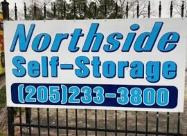 Northside Self Storage LLC