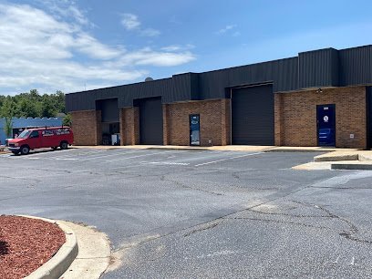 A-Tech Storage & Business Center