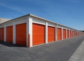 Public Storage