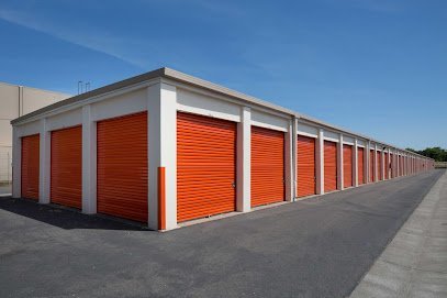Public Storage