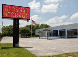 Oldsmar Self Storage