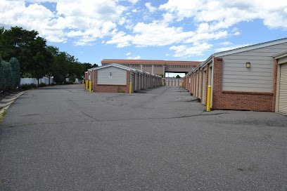 Arvada Storage – A Colorado Storage Facility