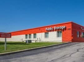 Public Storage