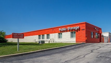 Public Storage