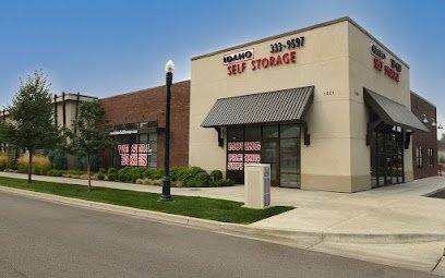 Idaho Self Storage