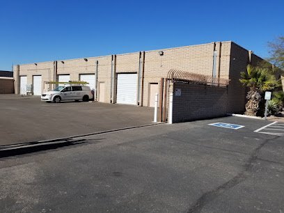 Northwest RV & Self Storage