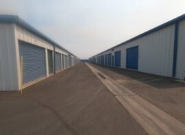 Absolute Low Cost Storage Solutions