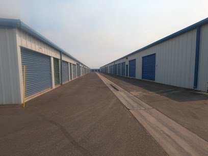 Absolute Low Cost Storage Solutions