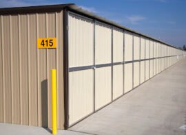 Derrel’s Mini Storage