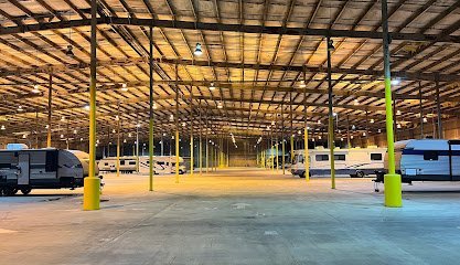 Vulcan RV Storage