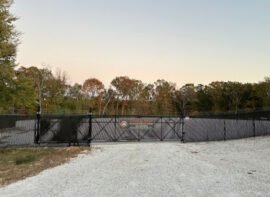 Bentonville Boat & RV Storage