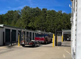 Attic Plus Storage – Roebuck – Center Point