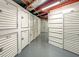 Storage King USA