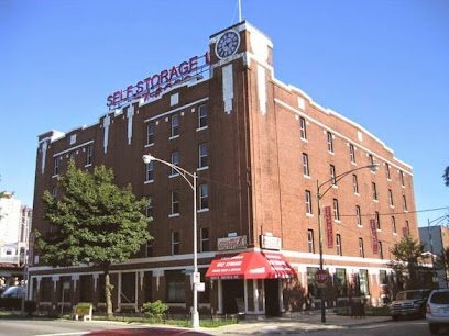 Self Storage 1