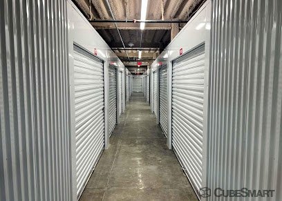 SmartStop Self Storage