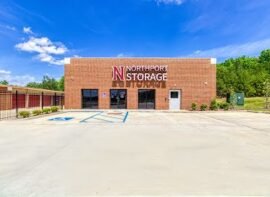Northport Storage