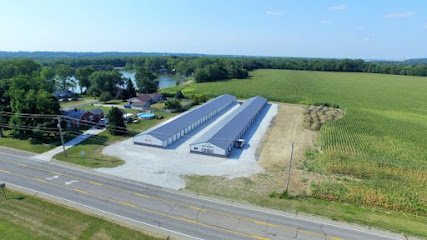 Main Street Mini Storage