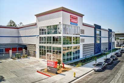 Trojan Storage of San Jose Knox