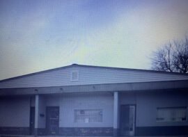 south georgia storage