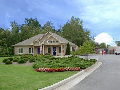 Midgard Self Storage