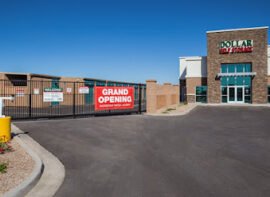 Dollar Self Storage