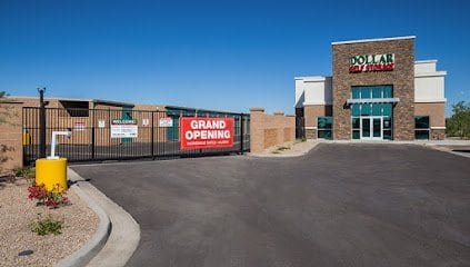 Dollar Self Storage