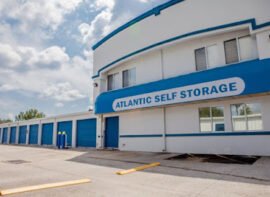 Atlantic Self Storage