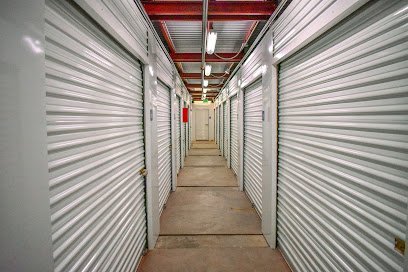 STOR-N-LOCK Self Storage