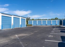 Atlantic Self Storage