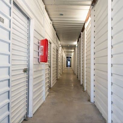 Devon Self Storage Duluth, Georgia