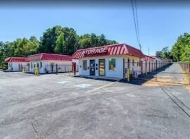 Storage Sense – Jonesboro