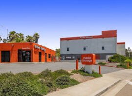 Public Storage