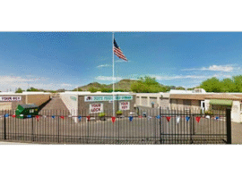 North Phoenix Self Storage