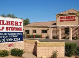 Gilbert Self Storage