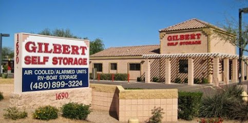 Gilbert Self Storage