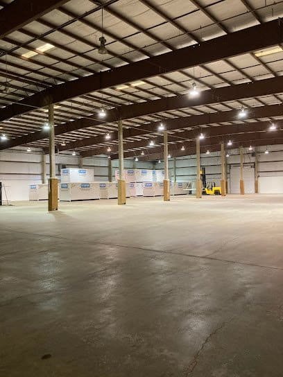 UNITS Moving and Portable Storage of Greater Philadelphia and Delaware