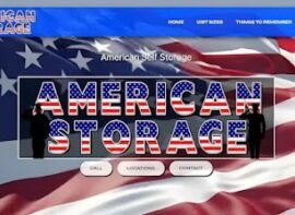 Winchester Self Storage by American Storage