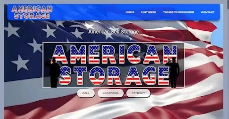 Winchester Self Storage by American Storage
