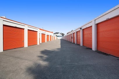 Public Storage