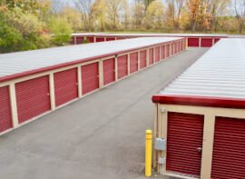 Ridge View Self Storage