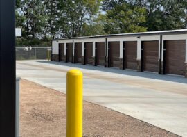 Chaffee West Office & Mini Storage