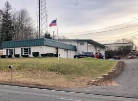 Moove In Self Storage